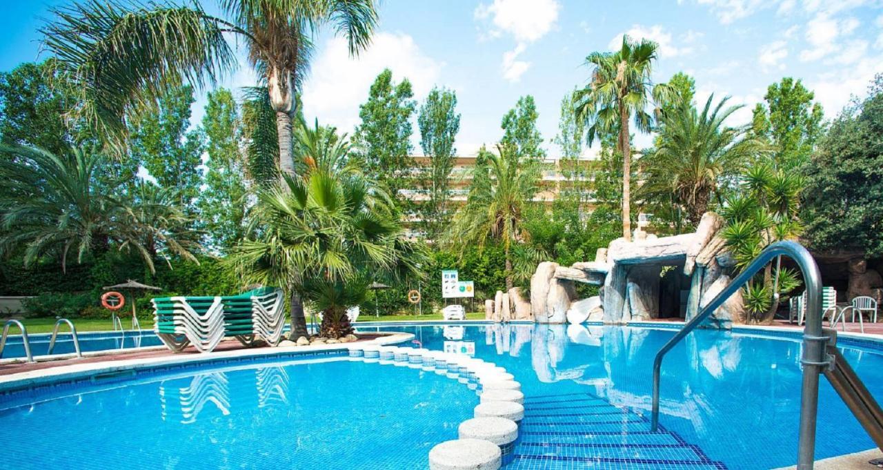 Paraisol 3 Planetcostadorada Apartamento Salou
