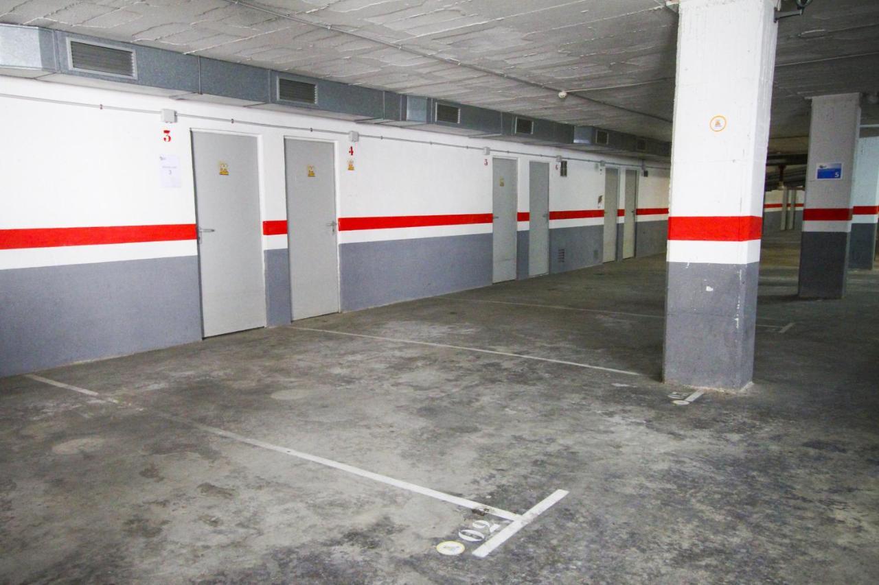 Ventura 1 Planetcostadorada Apartamento Salou