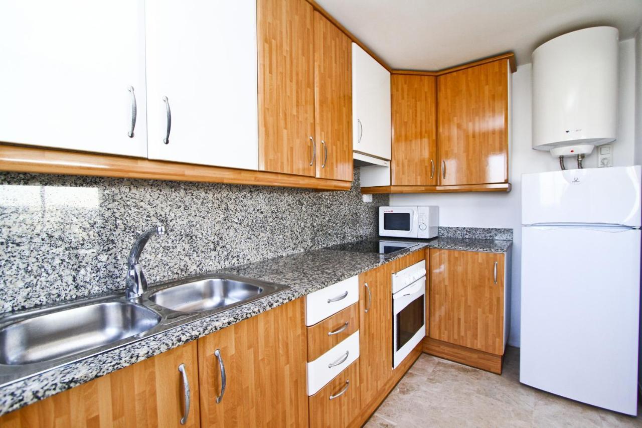 Apartamento Ventura 1 Planetcostadorada