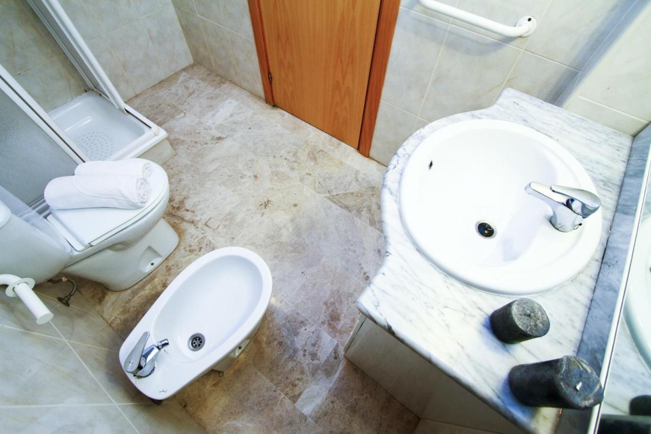 Ventura 1 Planetcostadorada Apartamento Salou