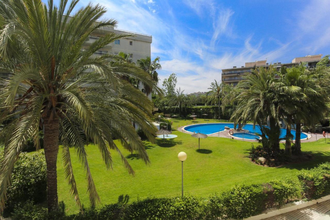 Apartamento Paraisol 3 Planetcostadorada
