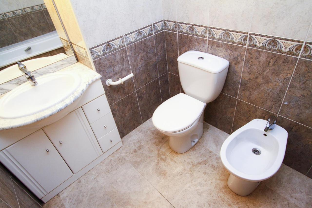 Apartamento Ventura 1 Planetcostadorada