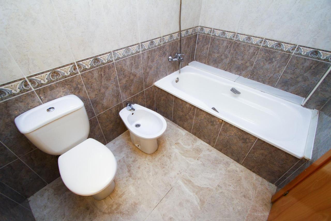 Ventura 1 Planetcostadorada Apartamento