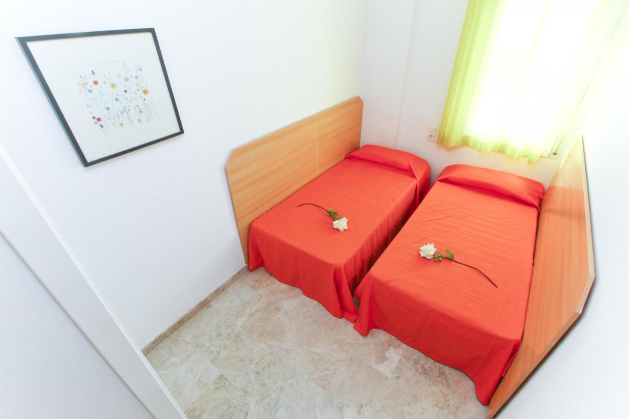 Ventura 1 Planetcostadorada Apartamento Salou