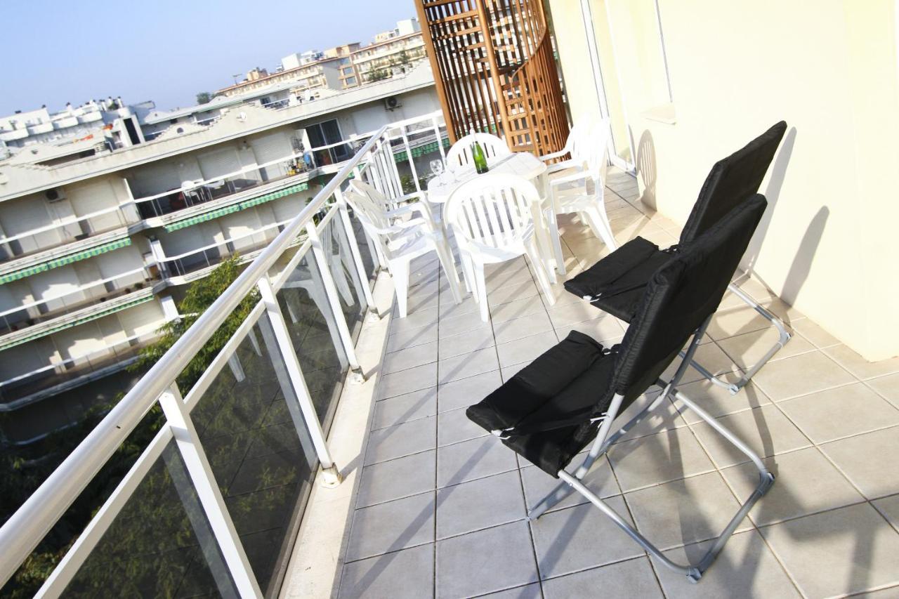 Ventura 1 Planetcostadorada Apartamento *