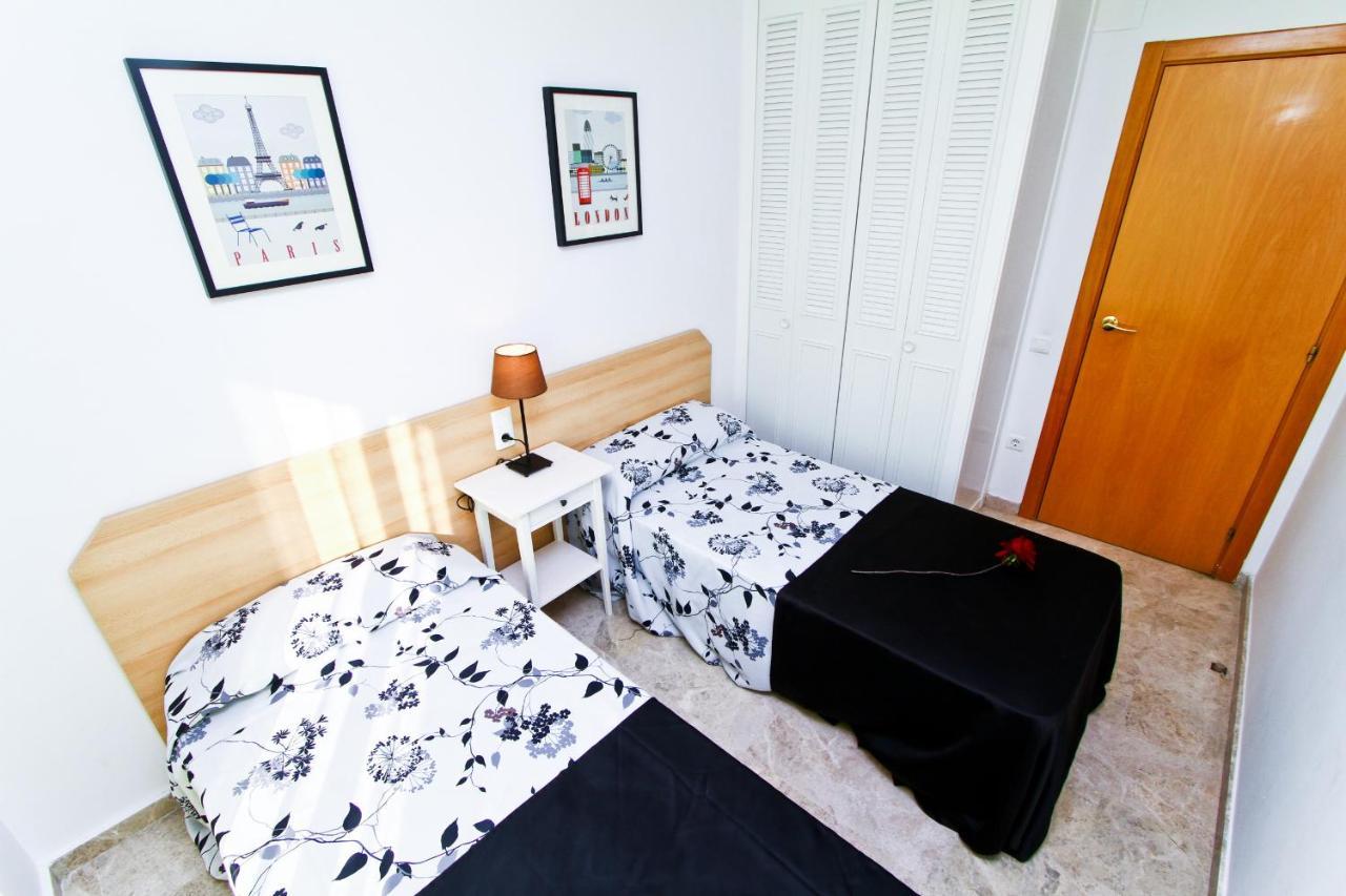 Apartamento Ventura 1 Planetcostadorada *