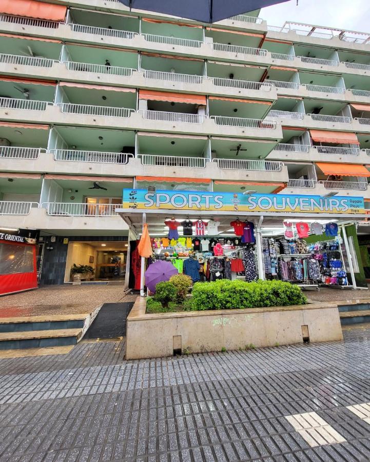 Family * Salou