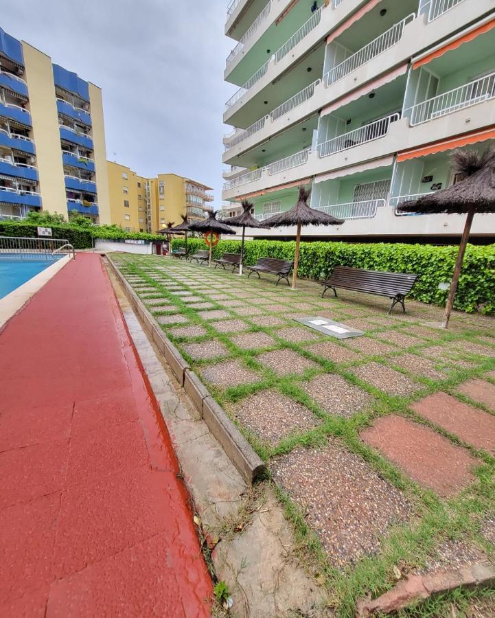 Family Apartment Salou
