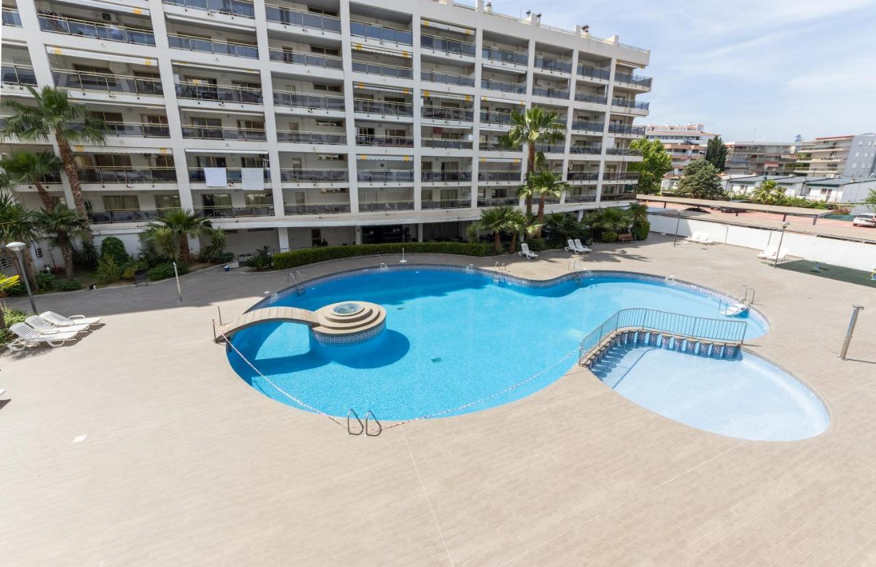 Michelangelo Arysal Appartement
