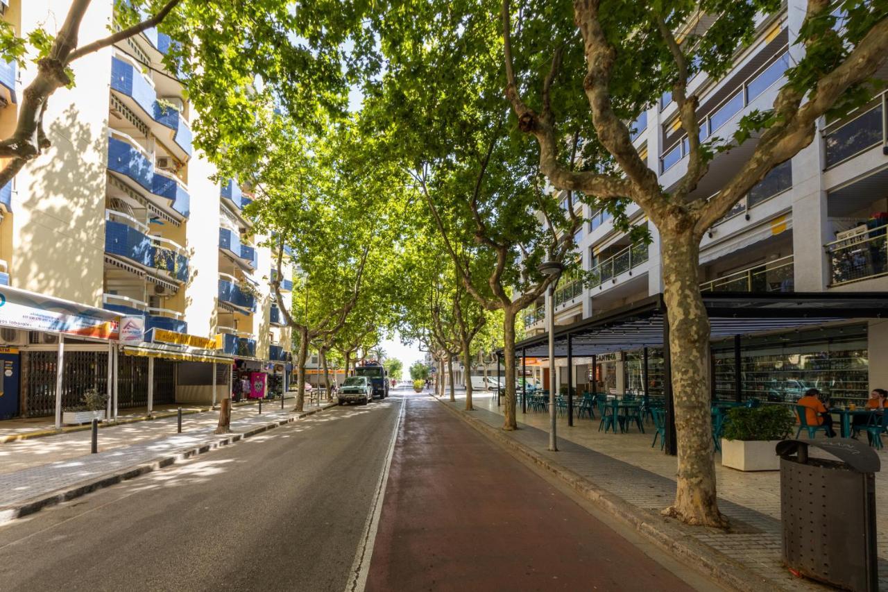 Michelangelo Arysal * Salou