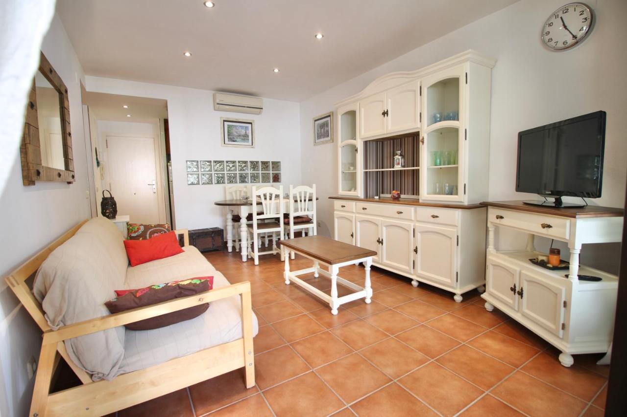 Mediterranean Way - Uolas Appartement *