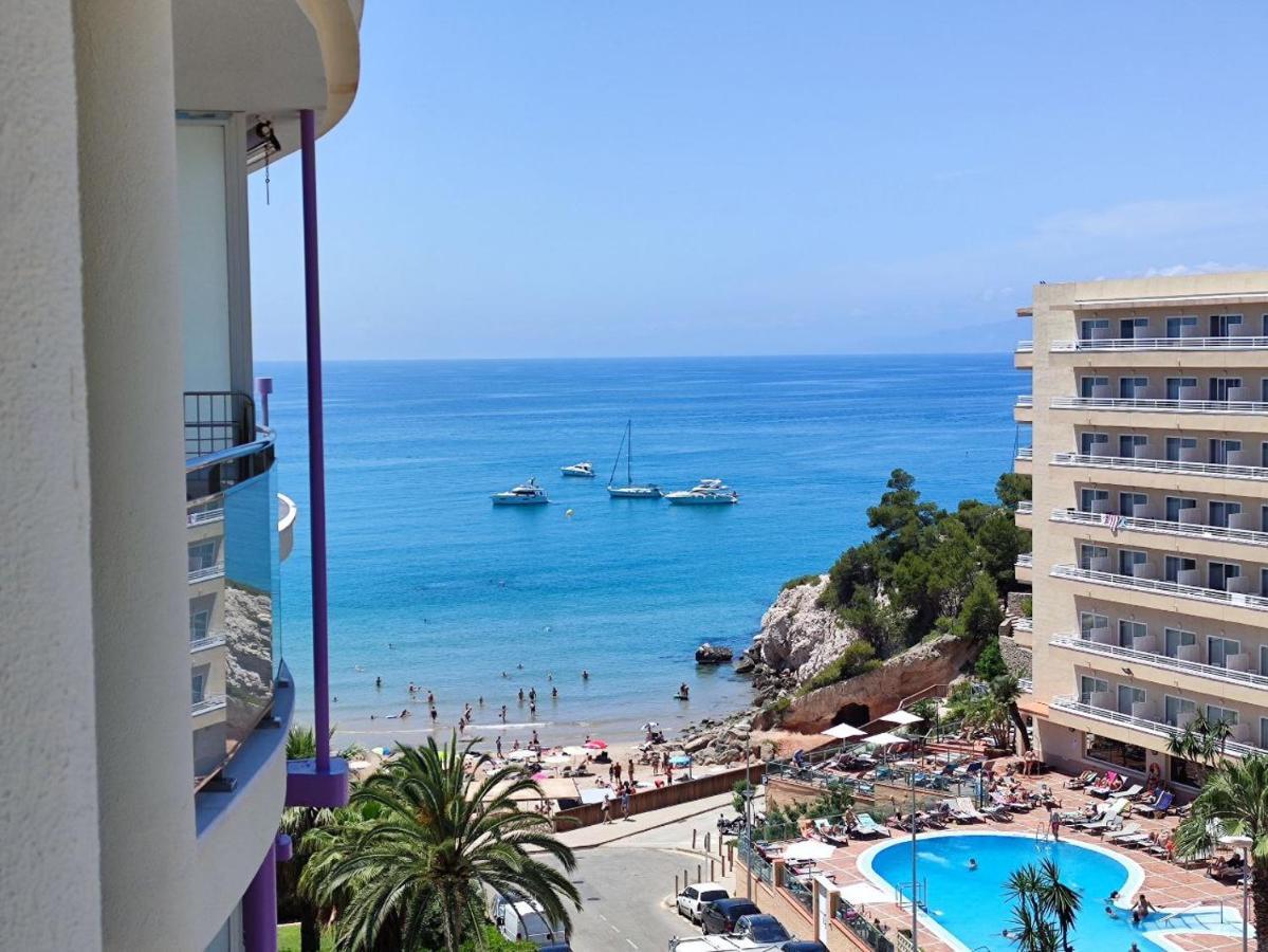 Cap Sea View Apartment *