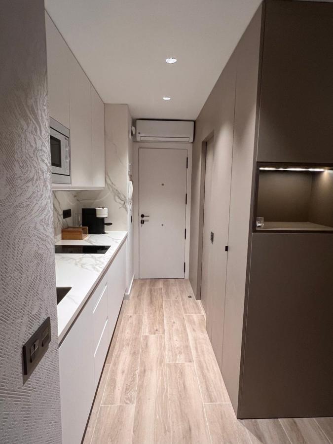 Apartment Cap Apolo