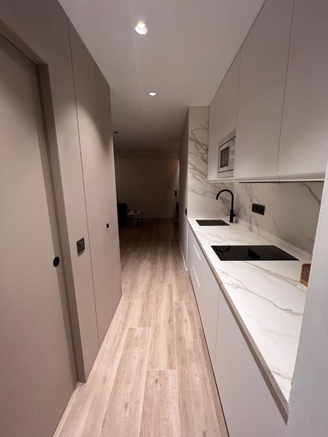 Apartment Cap Apolo Salou
