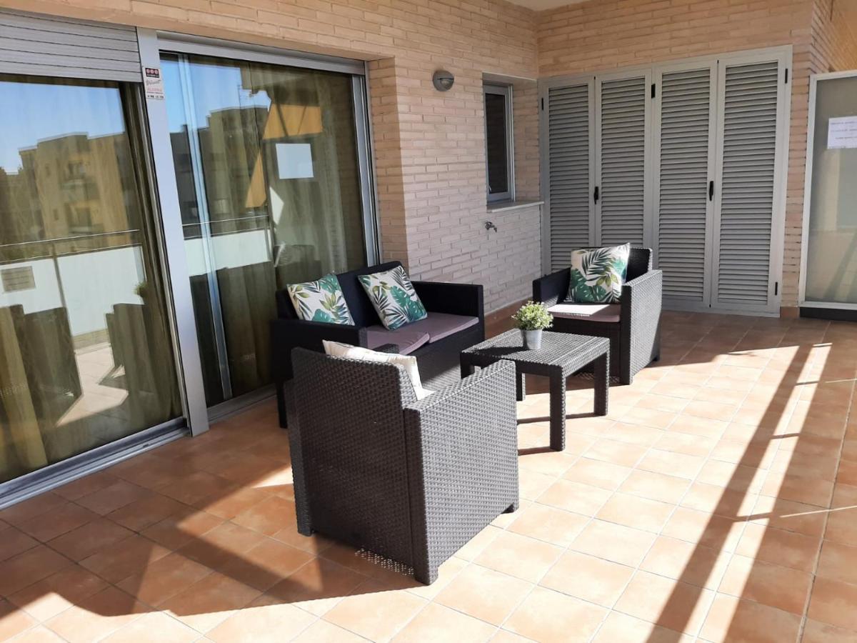 Appartement El Atico De Salou