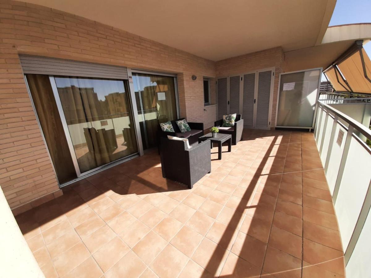 Appartement El Atico De *