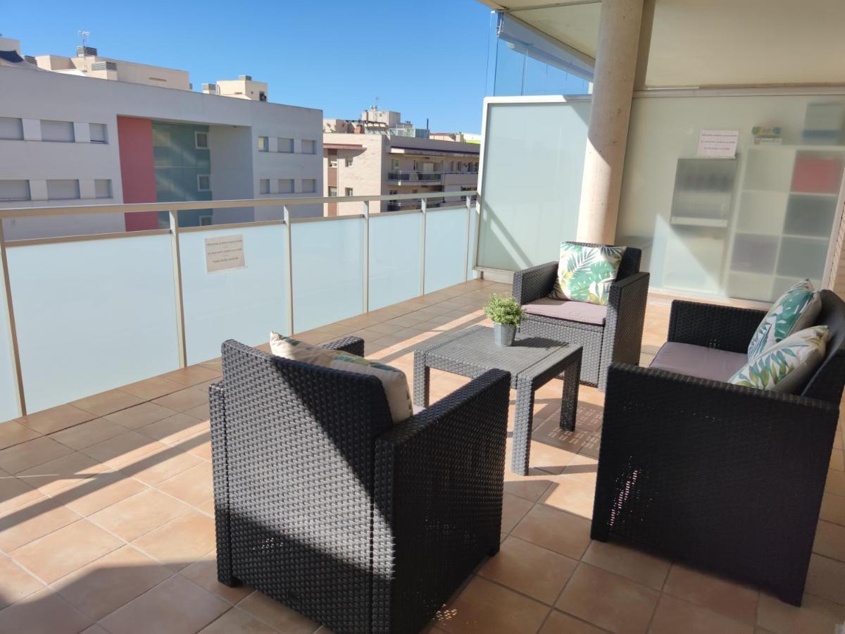 Appartement El Atico De Salou