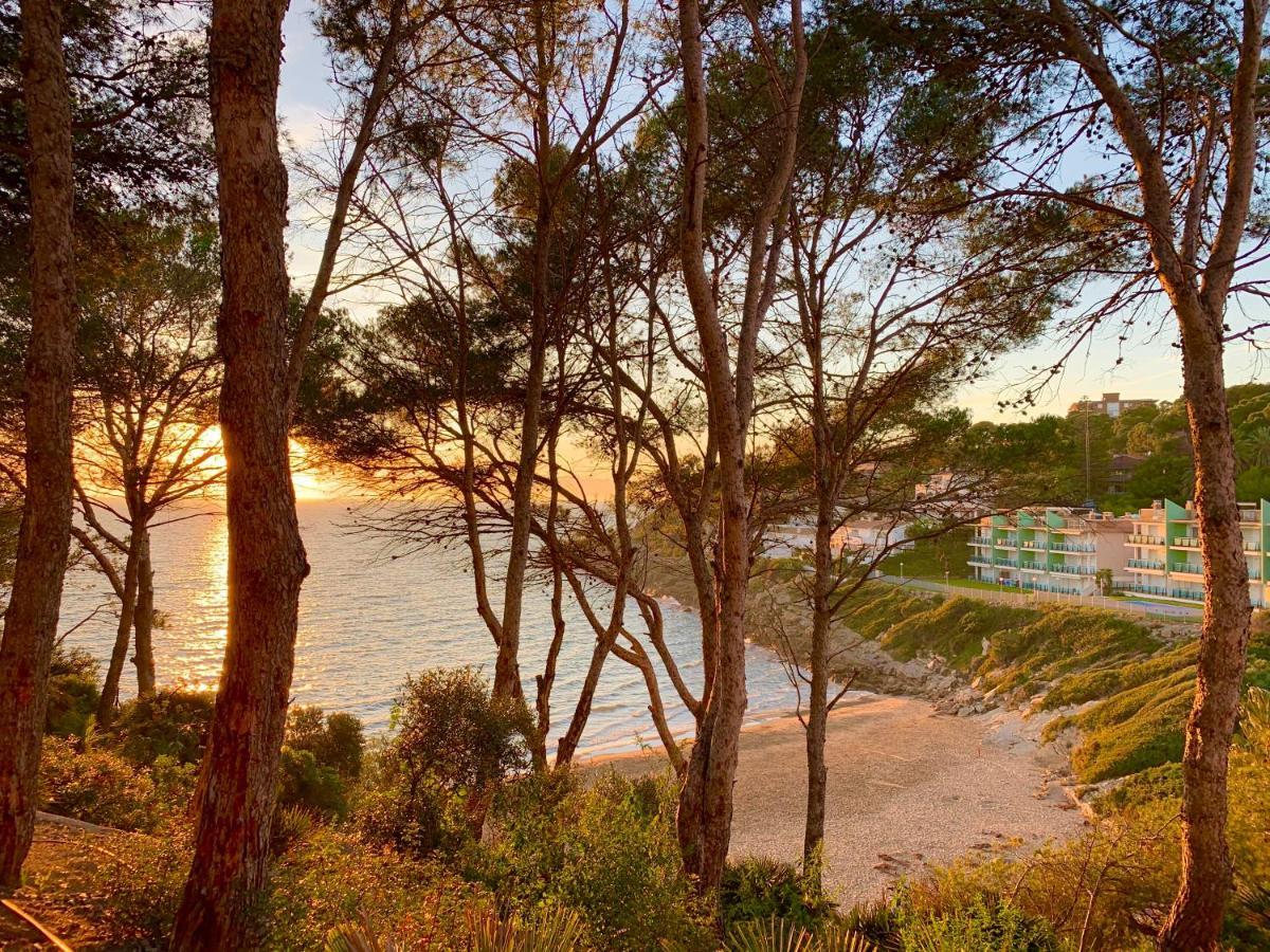 Mediterranean Way - Uolas Appartement *