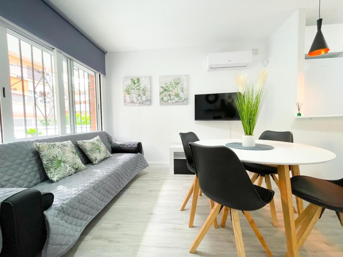 Appartement Calamari 1 & 2 *