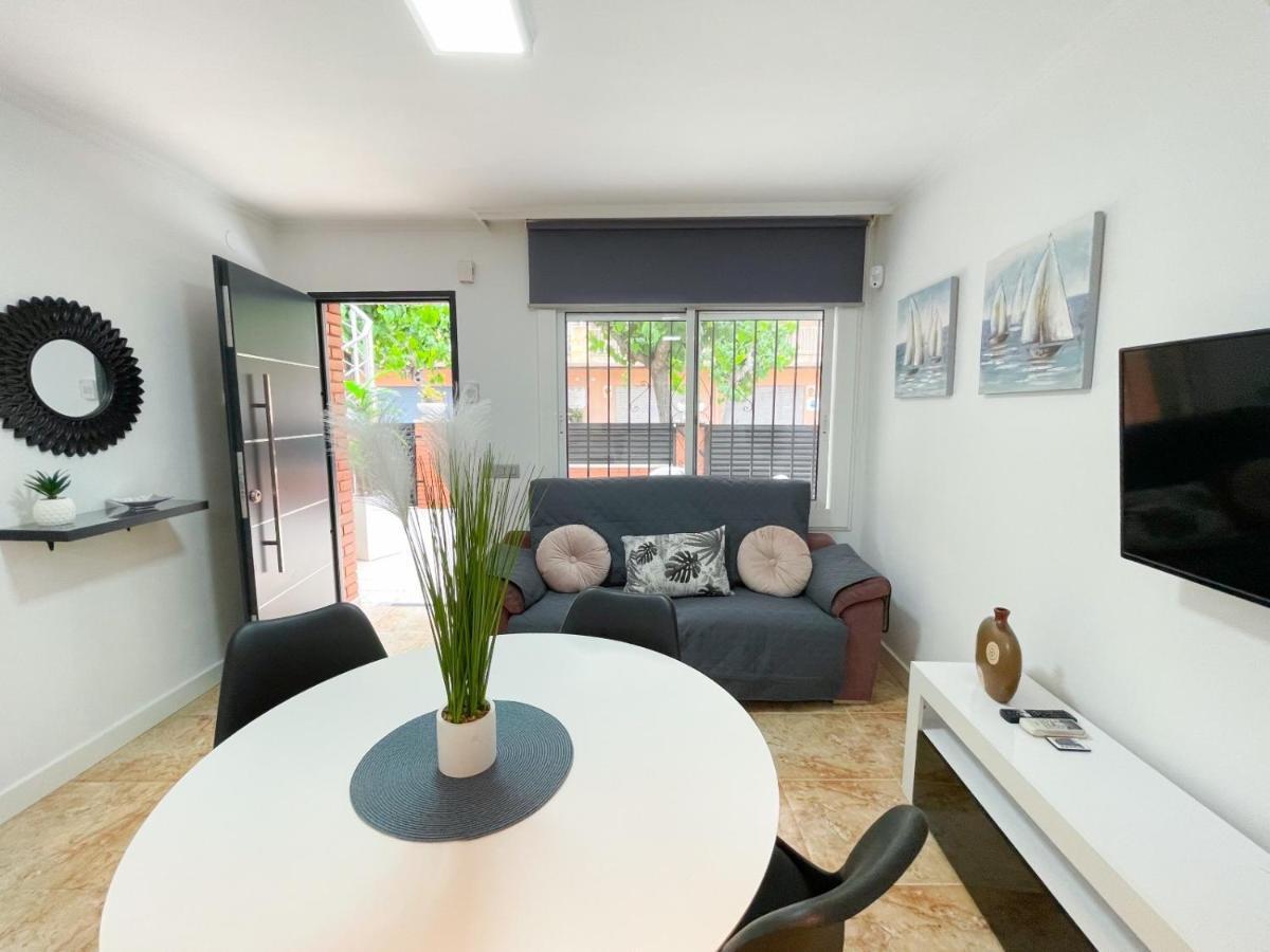 Calamari 1 & 2 Appartement Salou