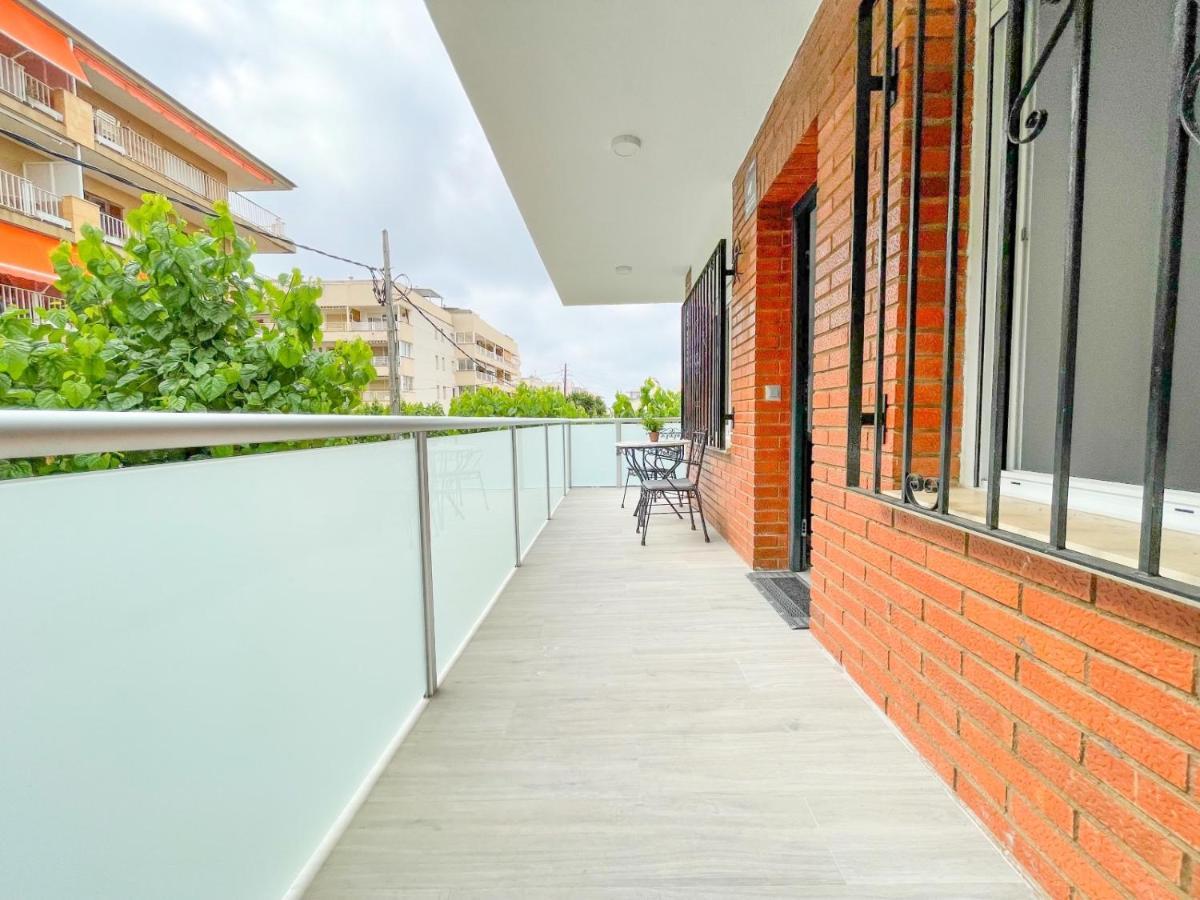 Appartement Calamari 1 & 2 Salou