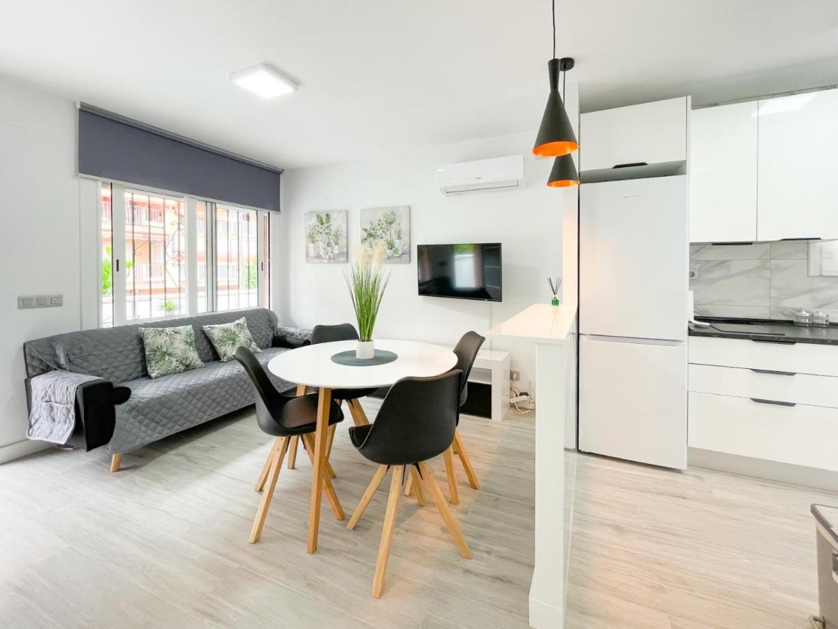 Appartement Calamari 1 & 2 *