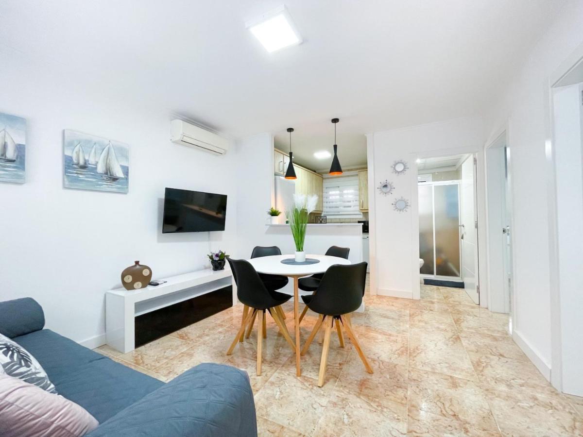 Appartement Calamari 1 & 2 Salou