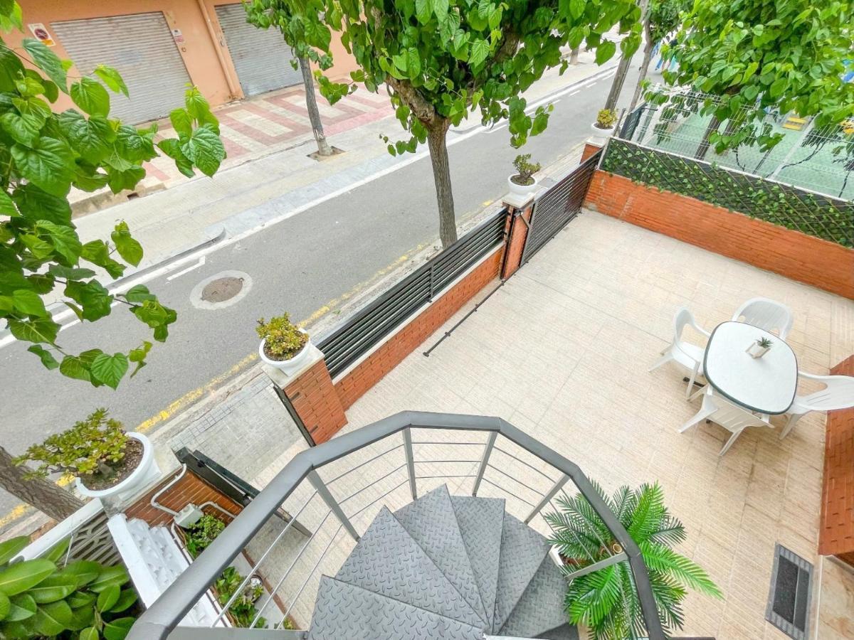 Appartement Calamari 1 & 2