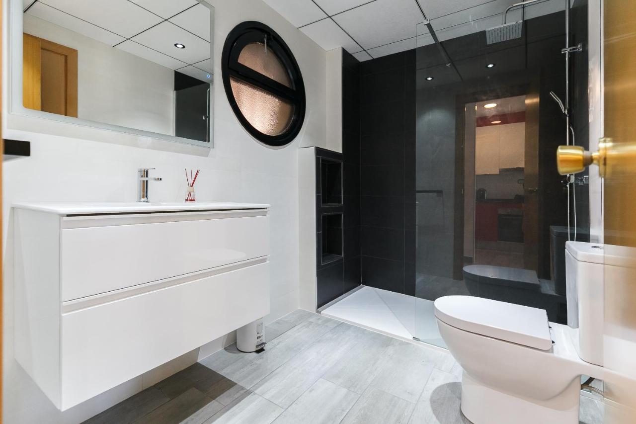 Uhc Jerez Cordoba Sevilla Apartment *