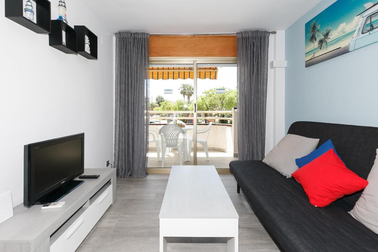 Uhc Jerez Cordoba Sevilla Apartment