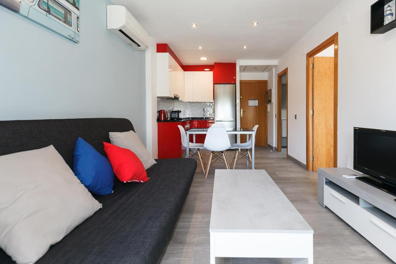 Apartment Uhc Jerez Cordoba Sevilla Salou