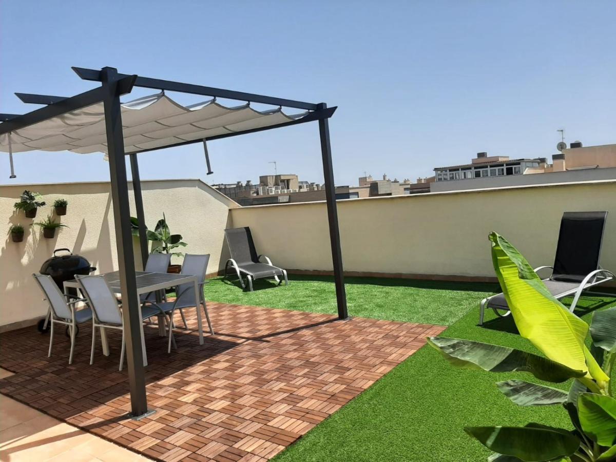 Appartement El Atico De Salou