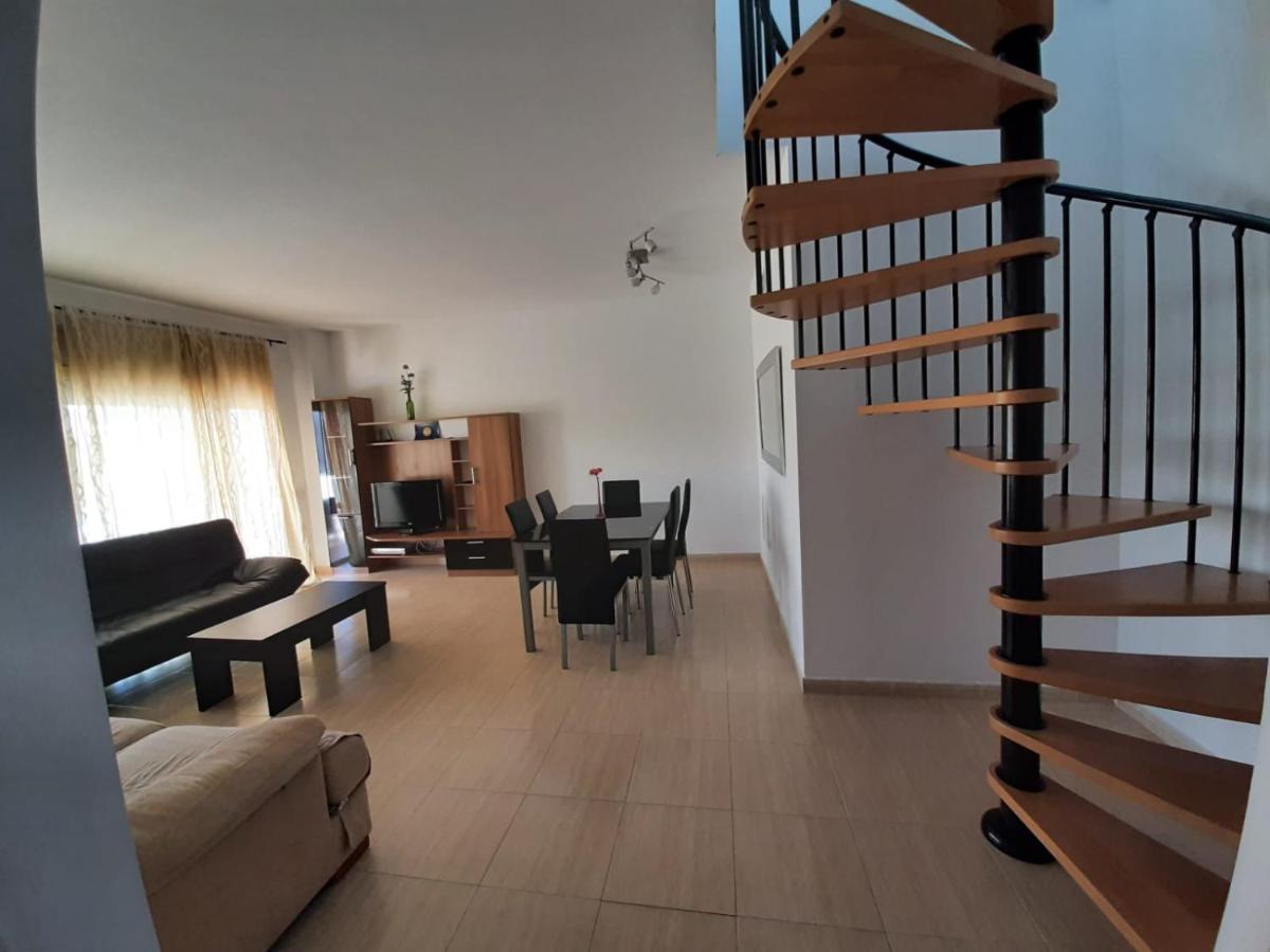 Appartement El Atico De Salou