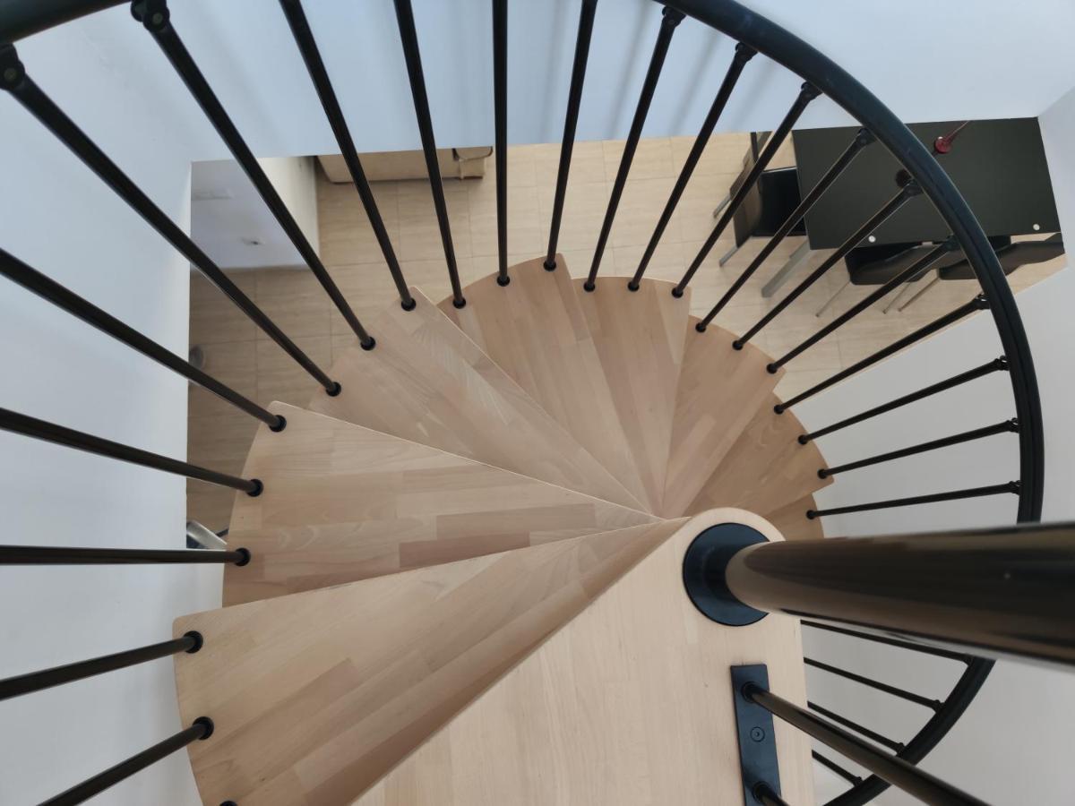 El Atico De Appartement