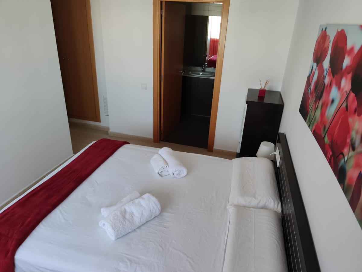 El Atico De Appartement *