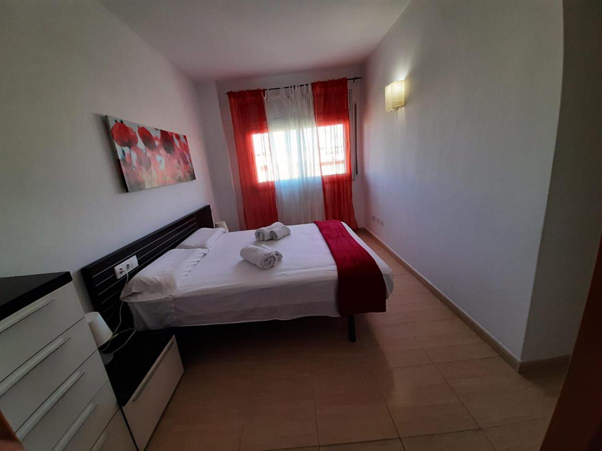Appartement El Atico De