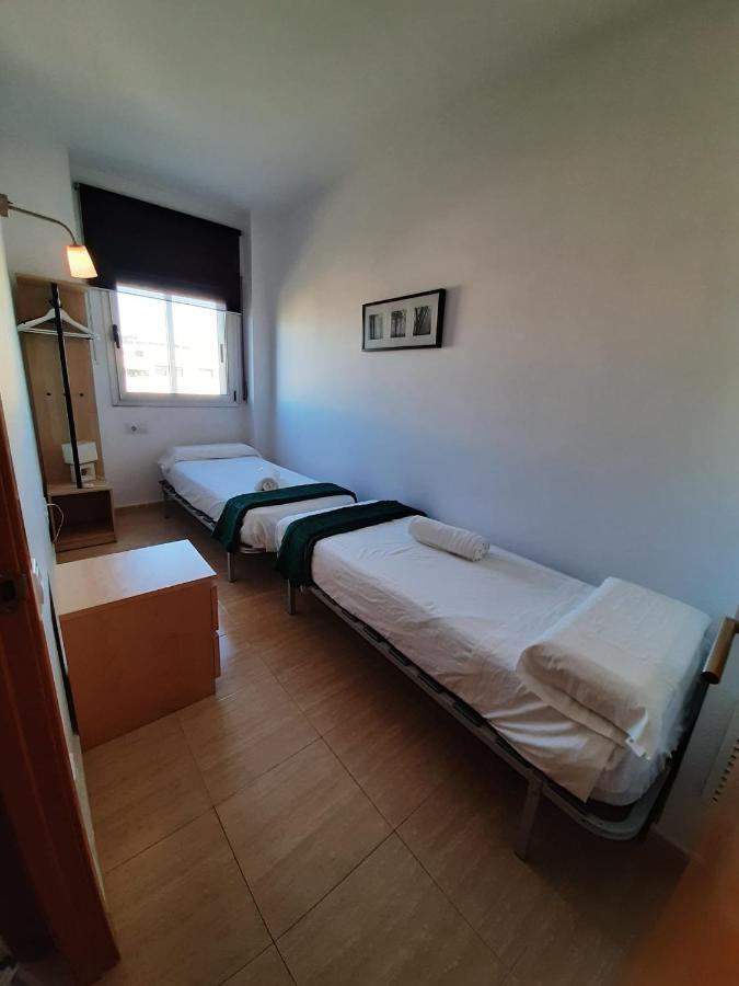 Appartement El Atico De *