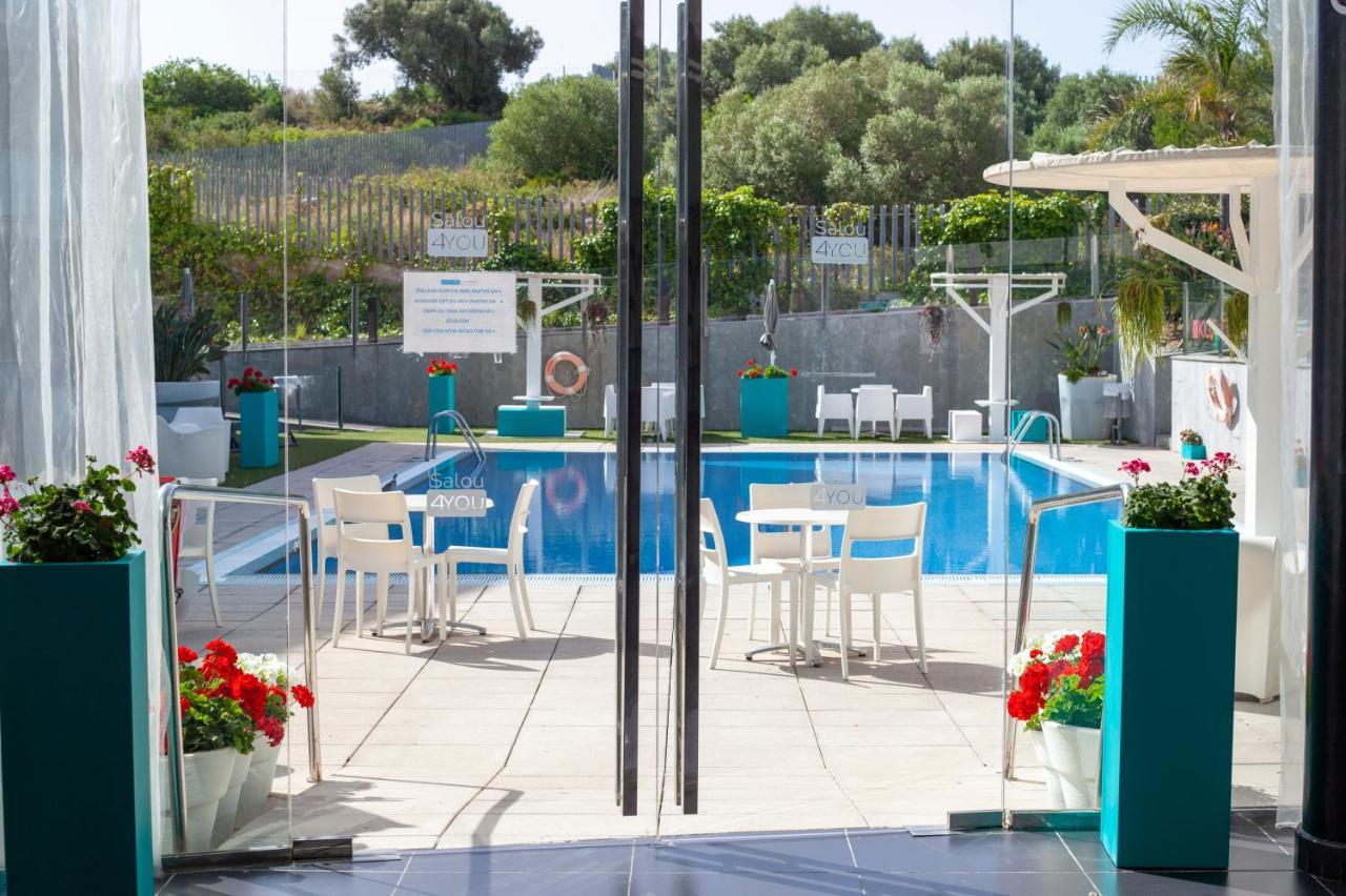 4 Apartamento Salou