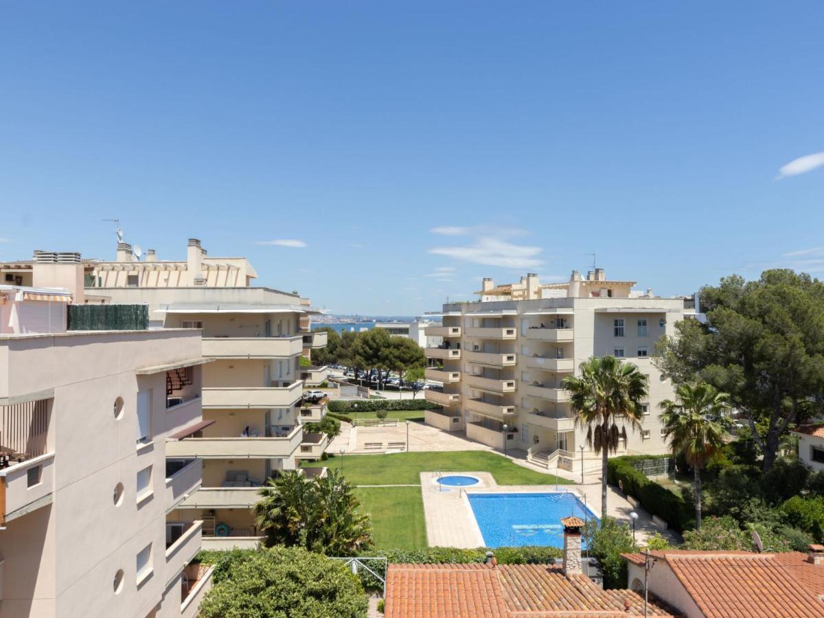 Bosc De La Montserrada By Interhome Apartment