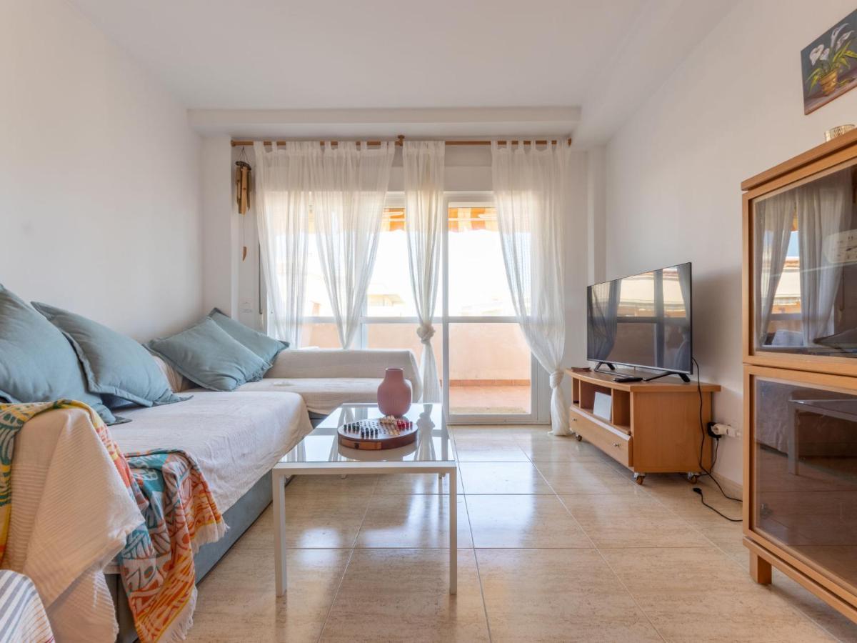 Apartment Bosc De La Montserrada By Interhome Salou
