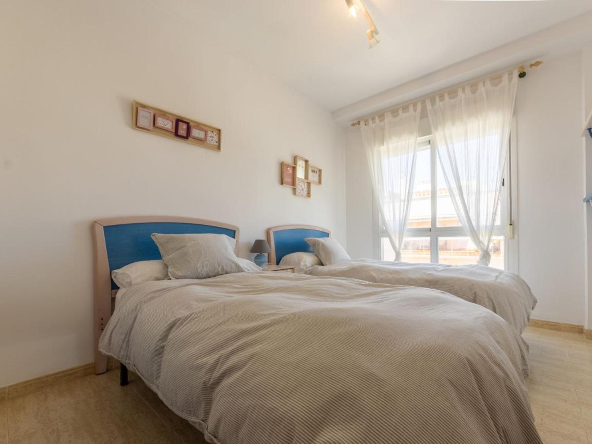 Bosc De La Montserrada By Interhome Apartment