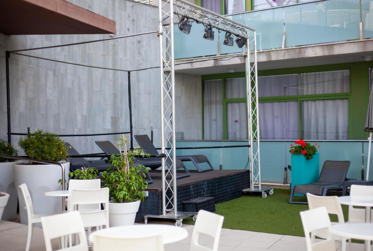 Apartamento 4 *