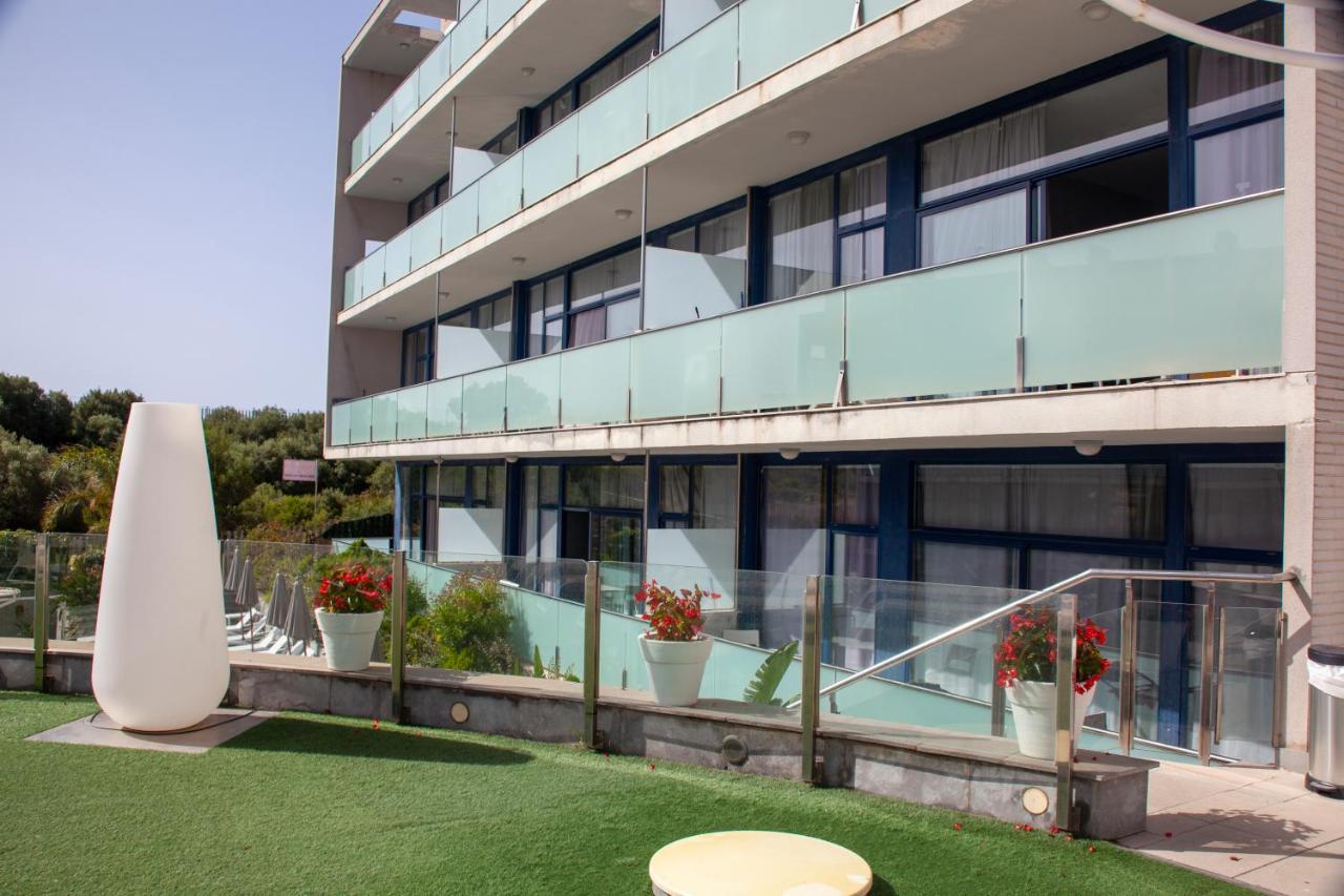 4 Apartamento Salou