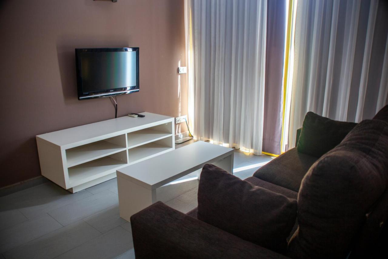 4 Apartamento