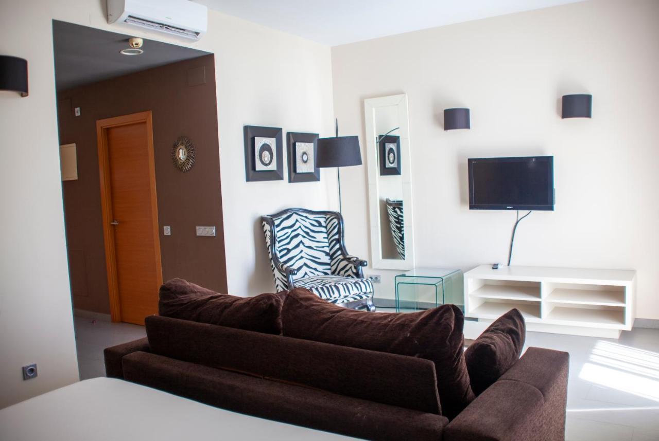 4 Apartamento
