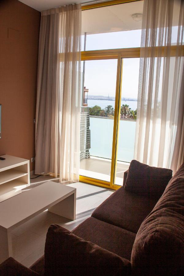Apartamento 4 *