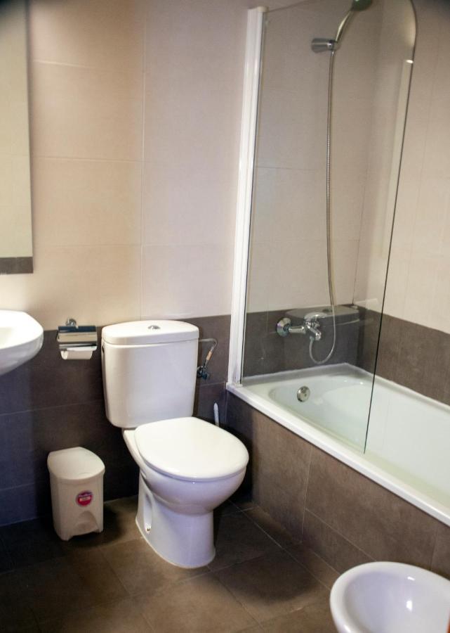 Apartamento 4 *