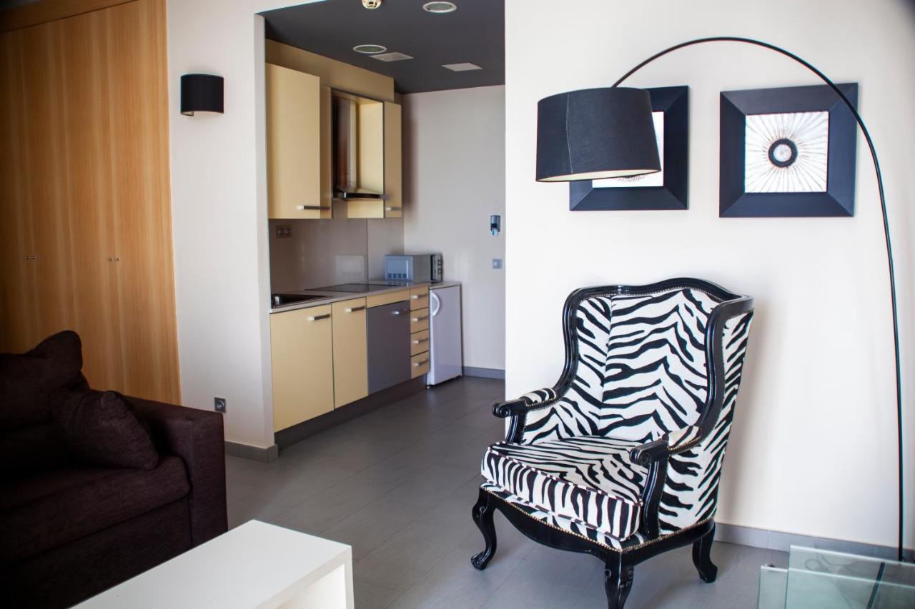 4 Apartamento Salou
