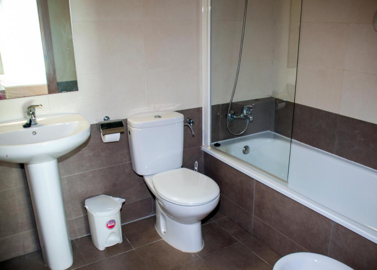 Apartamento 4 Salou