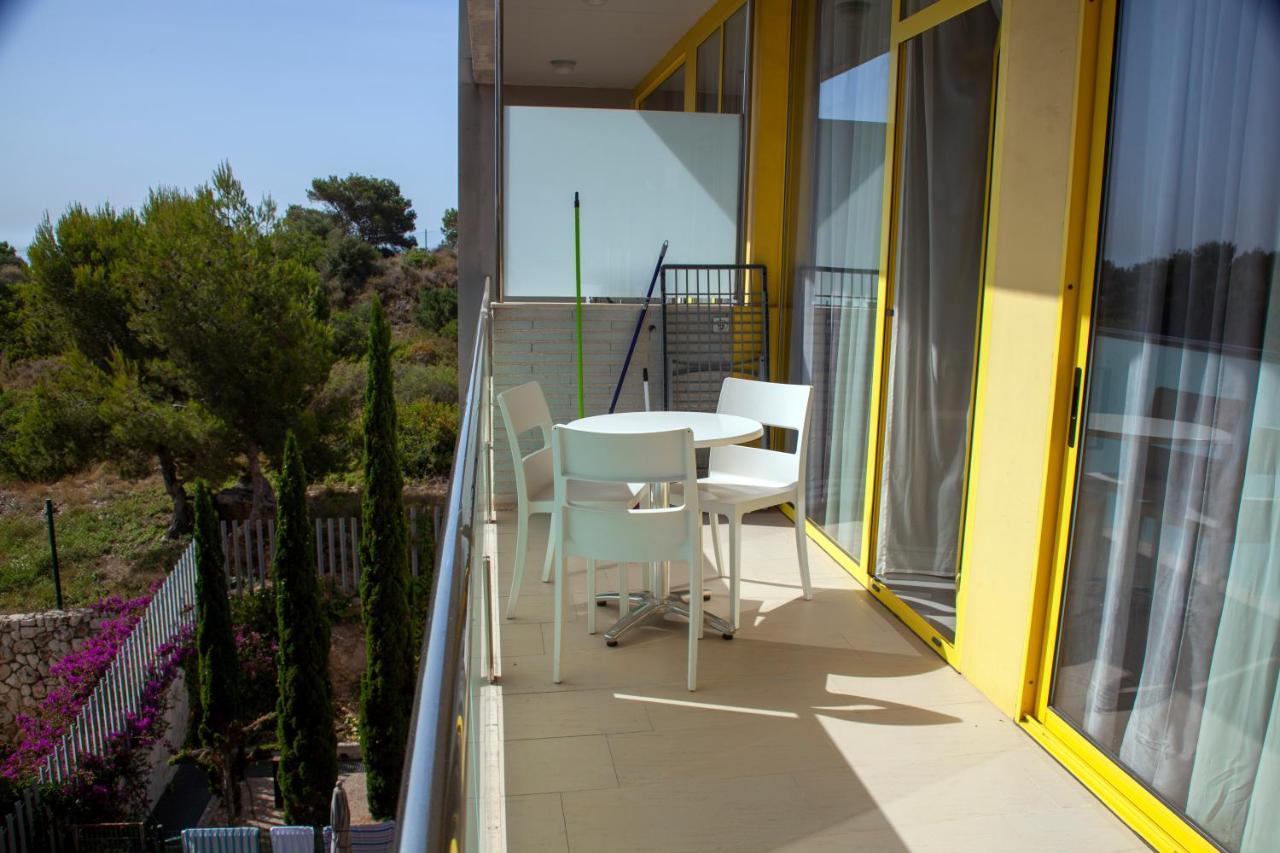 4 Apartamento *